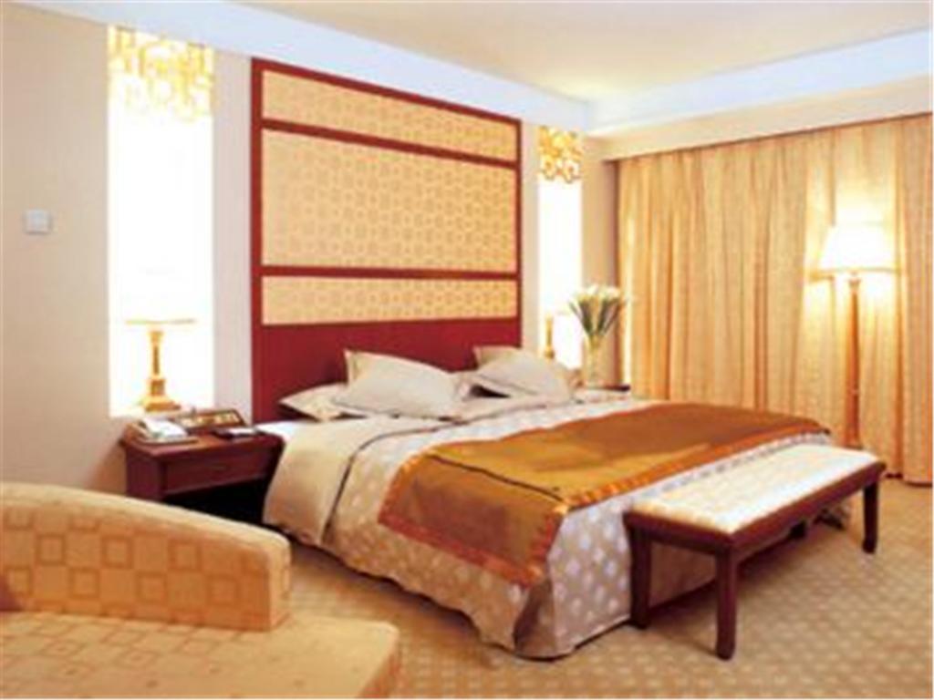 Fujian Hotel Пекін Номер фото