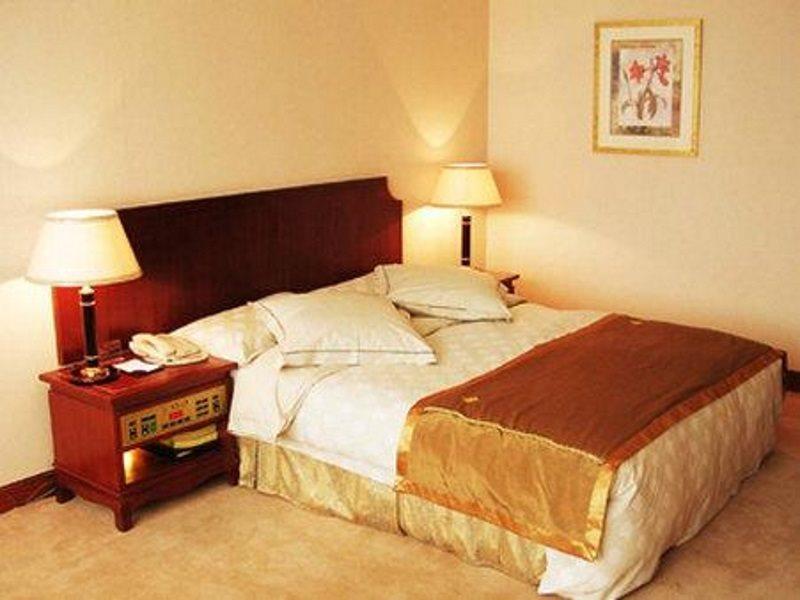 Fujian Hotel Пекін Номер фото