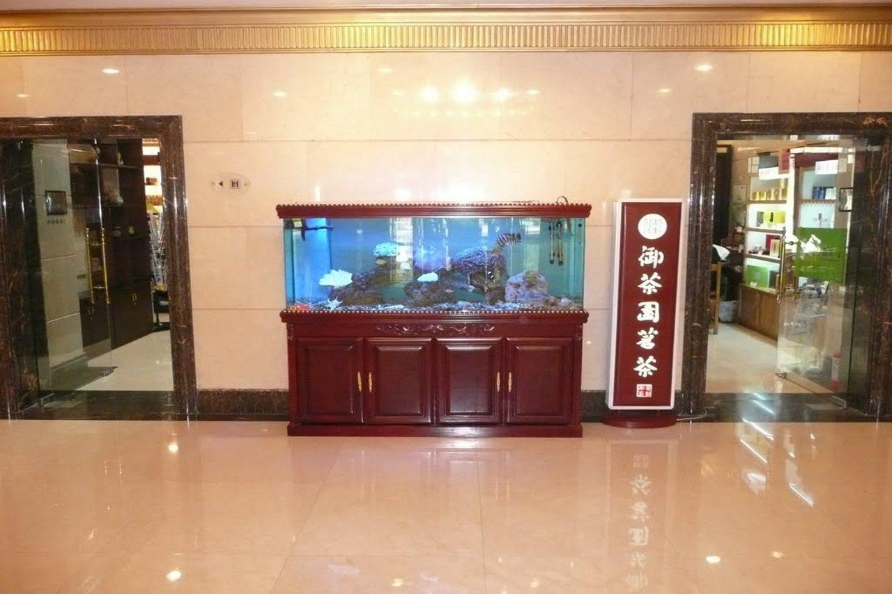 Fujian Hotel Пекін Екстер'єр фото