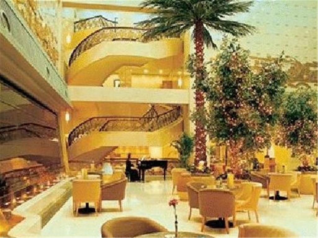 Fujian Hotel Пекін Екстер'єр фото